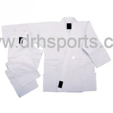 Judo Clothes Manufacturers in Tomsk